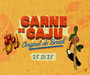 Carne de Caju